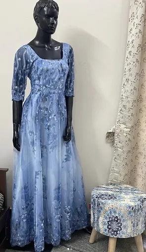 TS Fashion House By Tripura Sundari